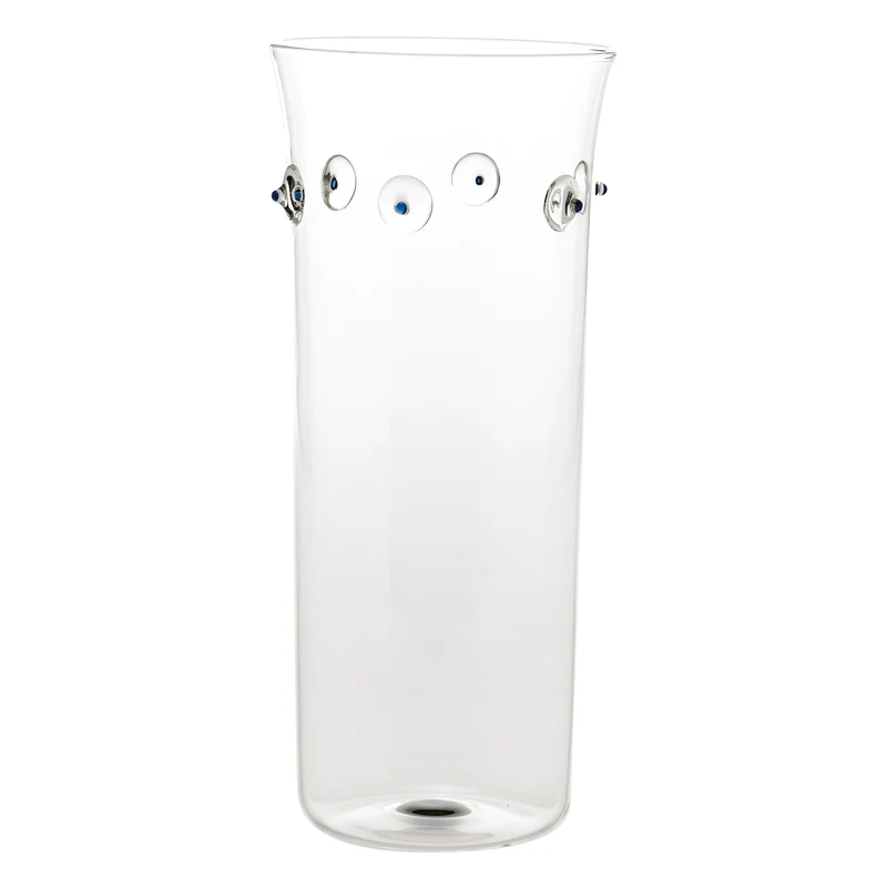 Patea vaso cilindro alto