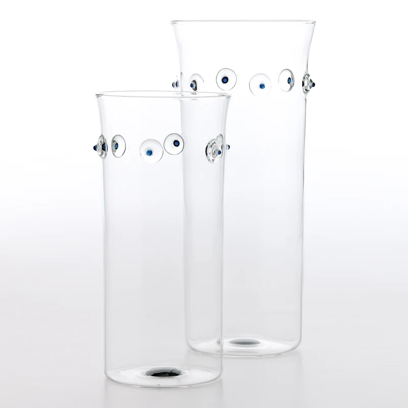 Patea vaso cilindro alto