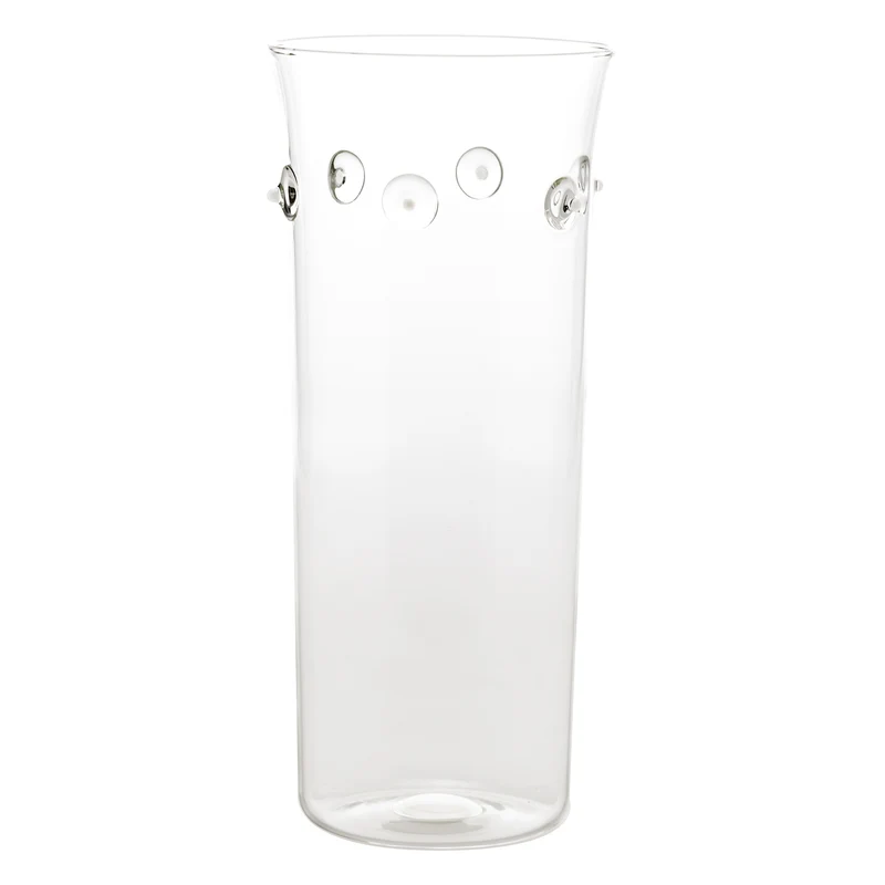 Patea vaso cilindro alto