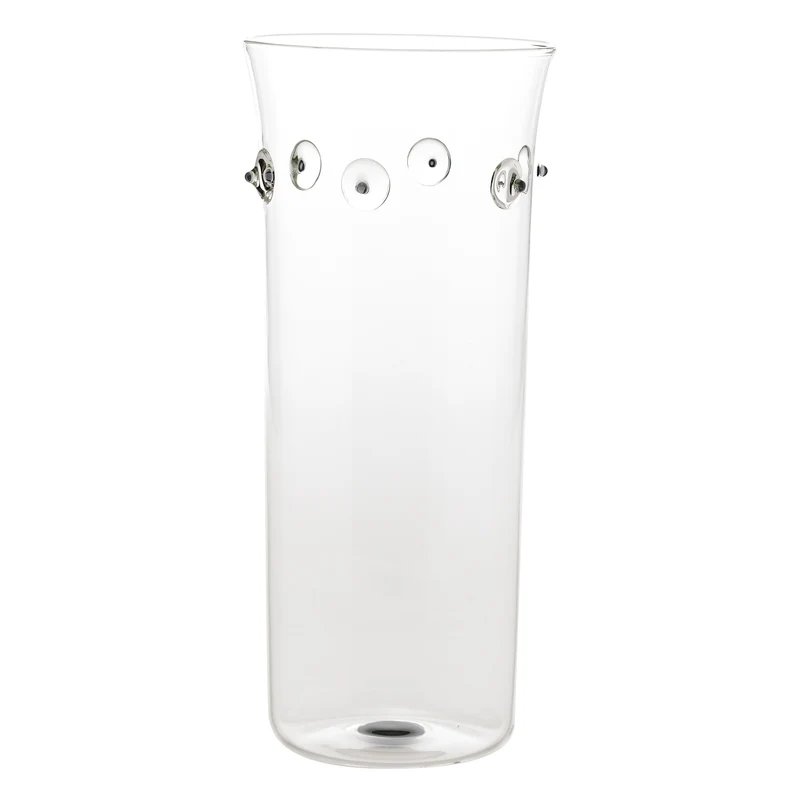 Patea vaso cilindro alto