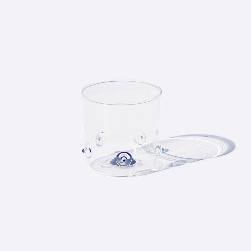 Patea tumbler