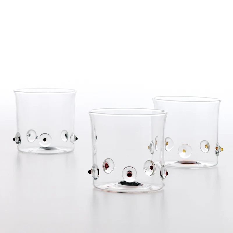 Patea tumbler