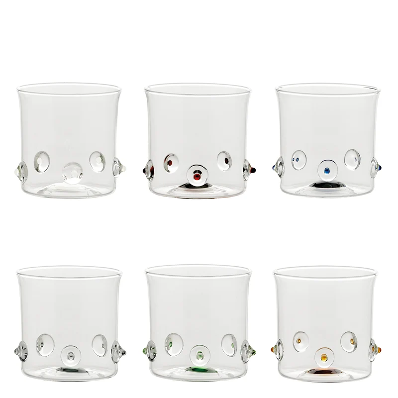 Patea tumbler