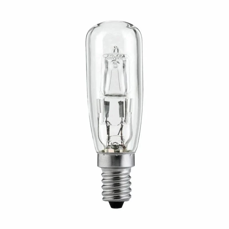 Paulmann Eco Halogen Leuchtmittel Röhre T25 20W E14 klar warmweiß dimmbar 540.23