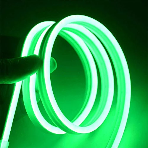 Neon LED Lichtstreifen 3er Set – wasserdicht & flexibel ~3514