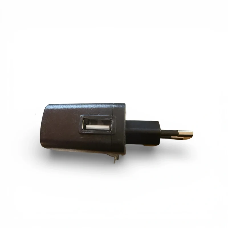 USB Netzteil 5V 1A 1000mA Ladegerät 5W AC/DC Adapter Eurostecker – Universal USB-A
