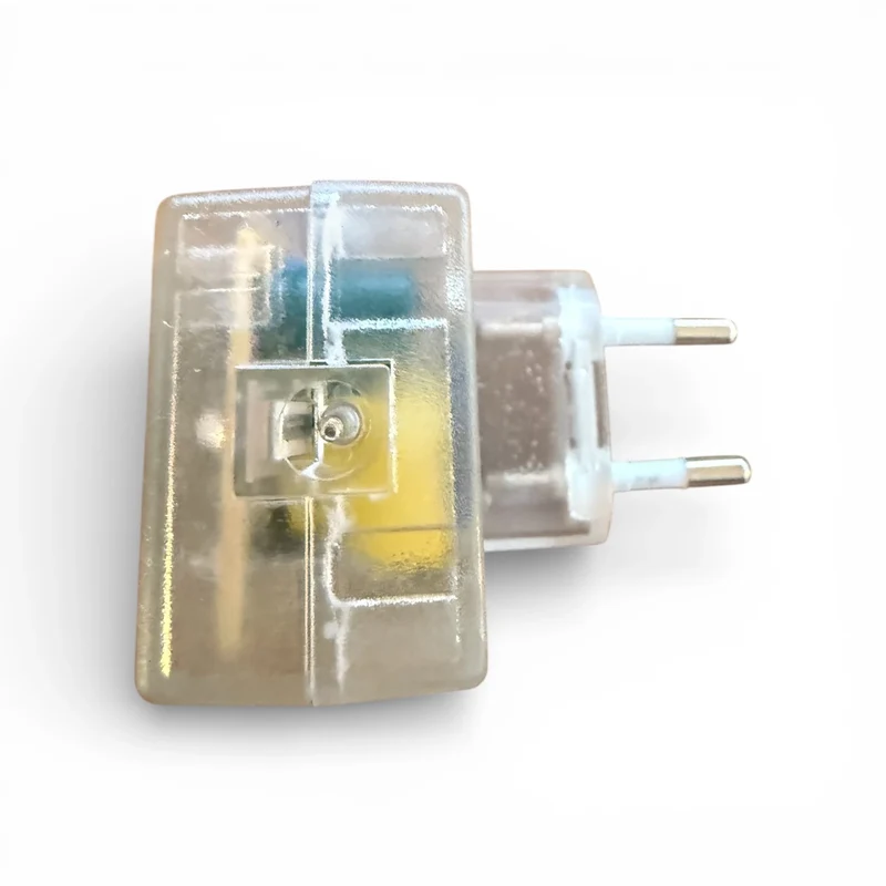 Original NINGBO GOLDEN POWER GP-SW120DC0500(EU) – 12V 500mA 6W LED Netzteil