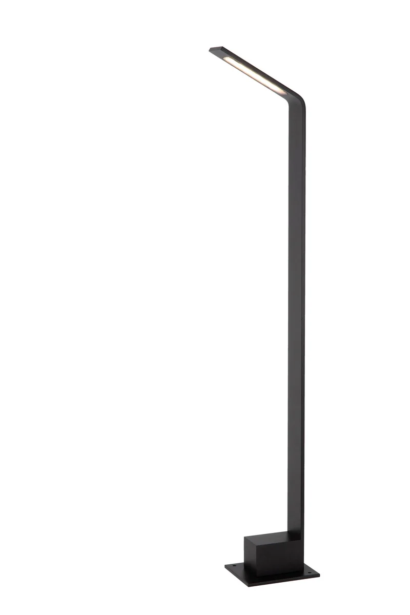 Wegeleuchte Lawford IP54 80,5cm hoch