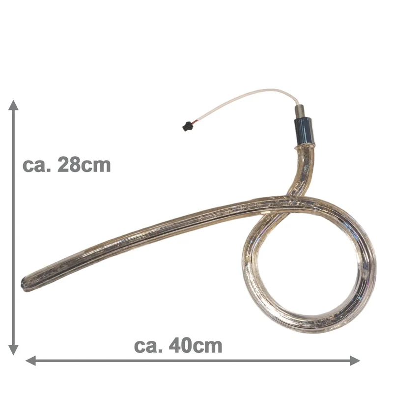 Ersatzteil LED Arm zu Deckenleuchte Claudi 88266 Sompex – Klar