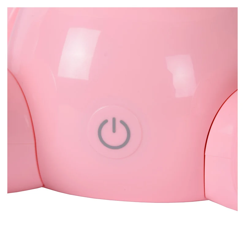 LED-Nachtlampe Dodo Rabbit dimmbar