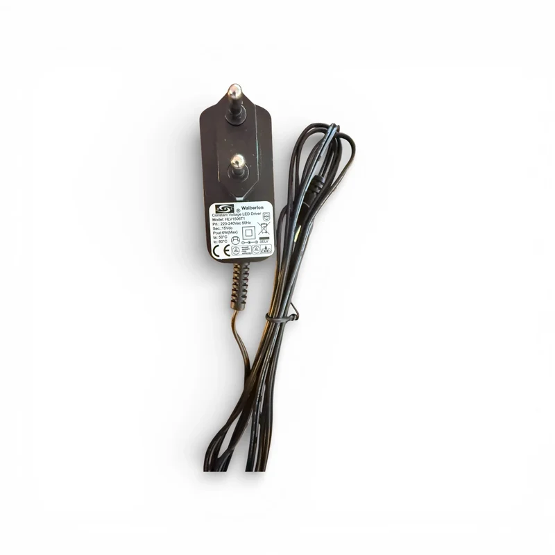 Original Waiberlon HLV1506T1 – Steckertrafo 15V 6W Constant Voltage LED Driver