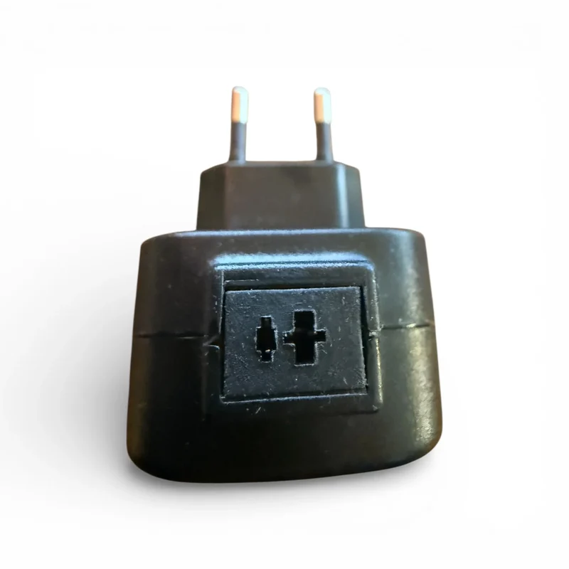 Original VIG LED Driver 6.5W 9–13V 480mA – K10-6C480 – Sompex Ersatz 88124 – DIN 41529