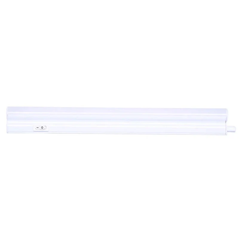 LED Lichtleiste 30cm mit Schalter für Steckdose Unterbauleuchte verbindbar