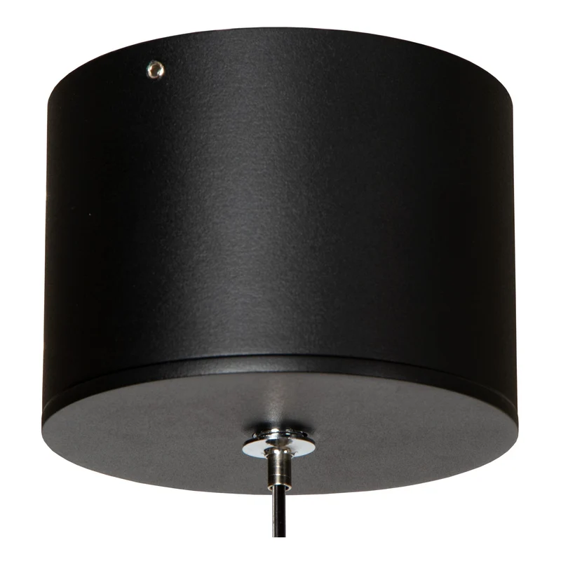 LED-Pendelleuchte Marnik mit Gestensteuerung CCT dimmbar