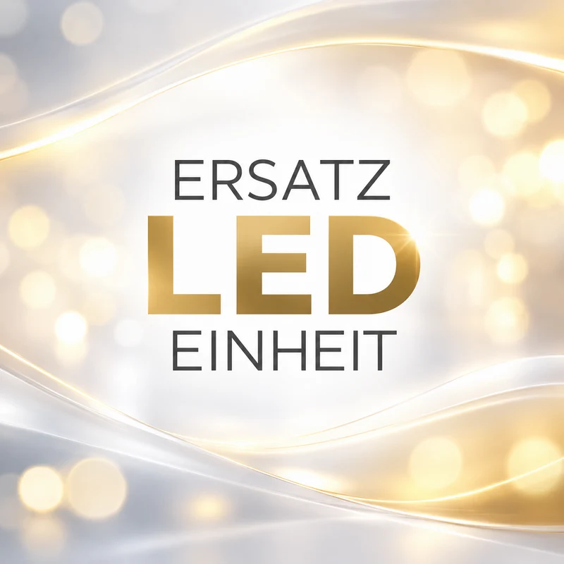 LED Box 2x AAA Batterie+Timer