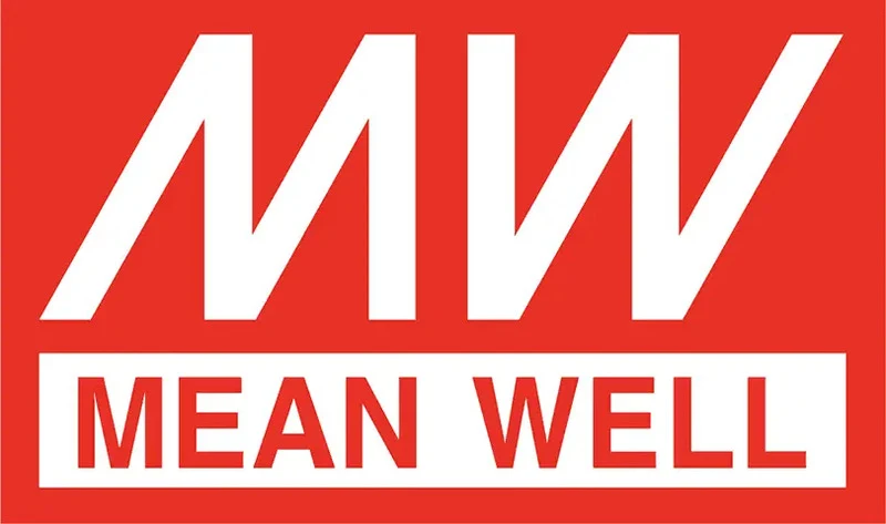 B-Ware Mean Well LED-Treiber HLG-240H-24B 240W 10A dimmbar Konstantspannung PFC 12-24V