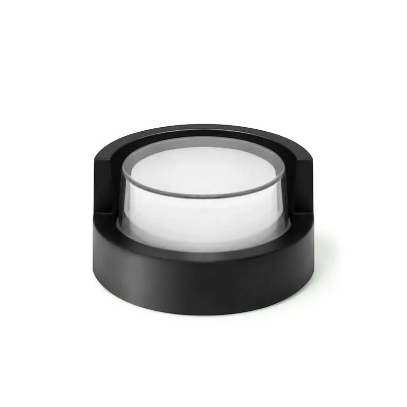 LED Außenwandleuchte IP54 Rund Fassadenlampe ~3389