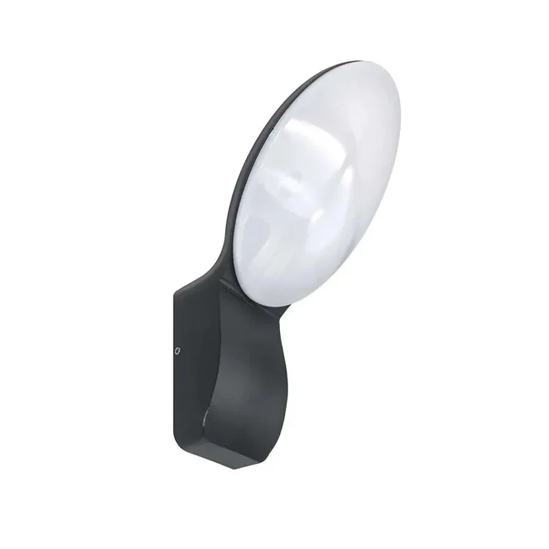 LED Außenwandleuchte Terrasse | IP54 | 12W ~3385