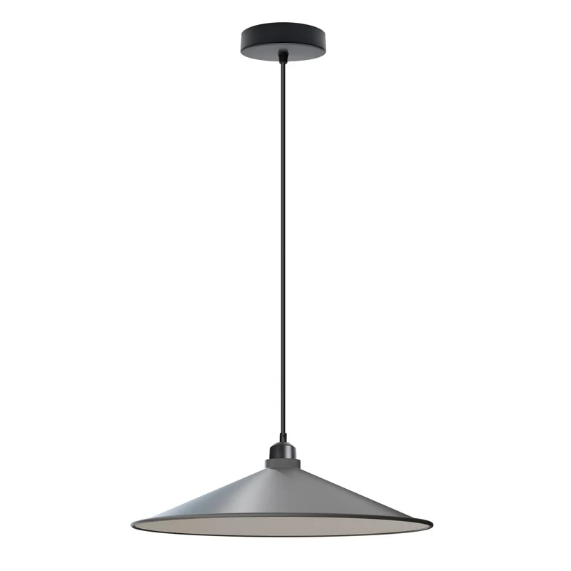 Vintage hängelampe wohnzimmer | Ø 40cm ~3529