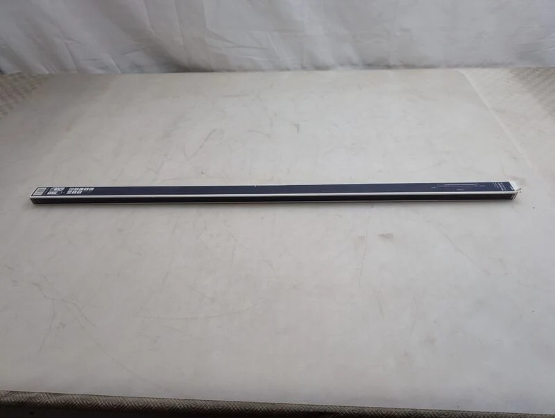 B-Ware Nordlux Hochvolt-Schienensystem-Stromschiene Link 1m IP20 Metall weiß 79079901