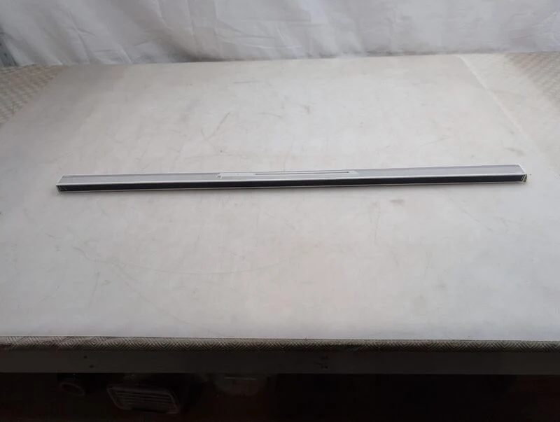 B-Ware Nordlux Hochvolt-Schienensystem-Stromschiene Link 1m IP20 Metall weiß 79079901
