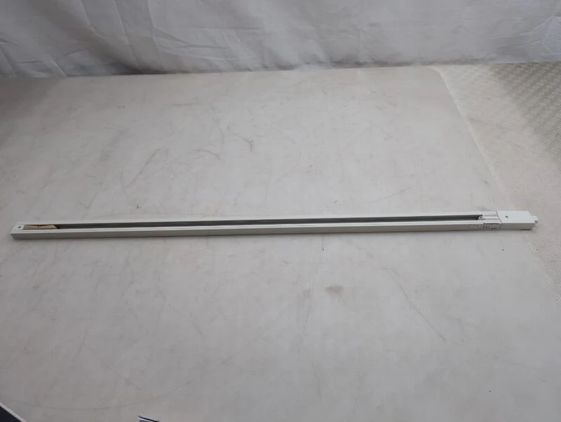 B-Ware Nordlux Hochvolt-Schienensystem-Stromschiene Link 1m IP20 Metall weiß 79079901