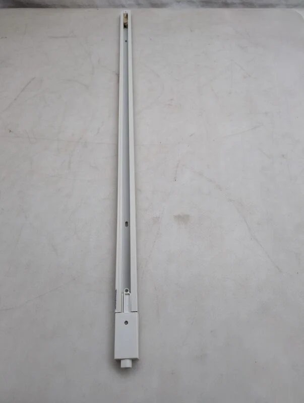 B-Ware Nordlux Hochvolt-Schienensystem-Stromschiene Link 1m IP20 Metall weiß 79079901
