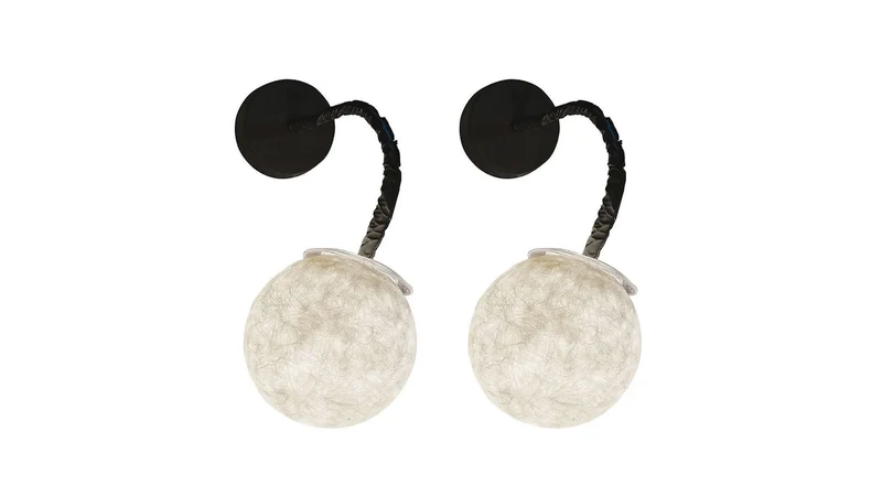 Set 2 Micro Luna Applique