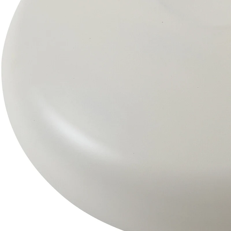 B-Ware Lindby Deckenleuchte Elover LED Lampe Leuchte dimmbar beige Ø45cm 22cm hoch