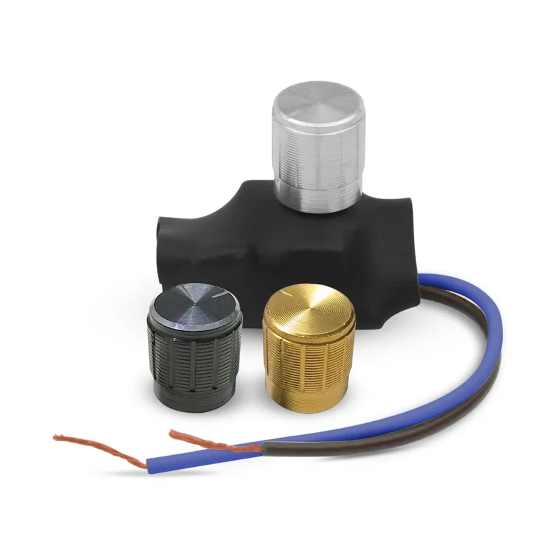 Dimmschalter Drehschalterknopf für Lampe ~3221