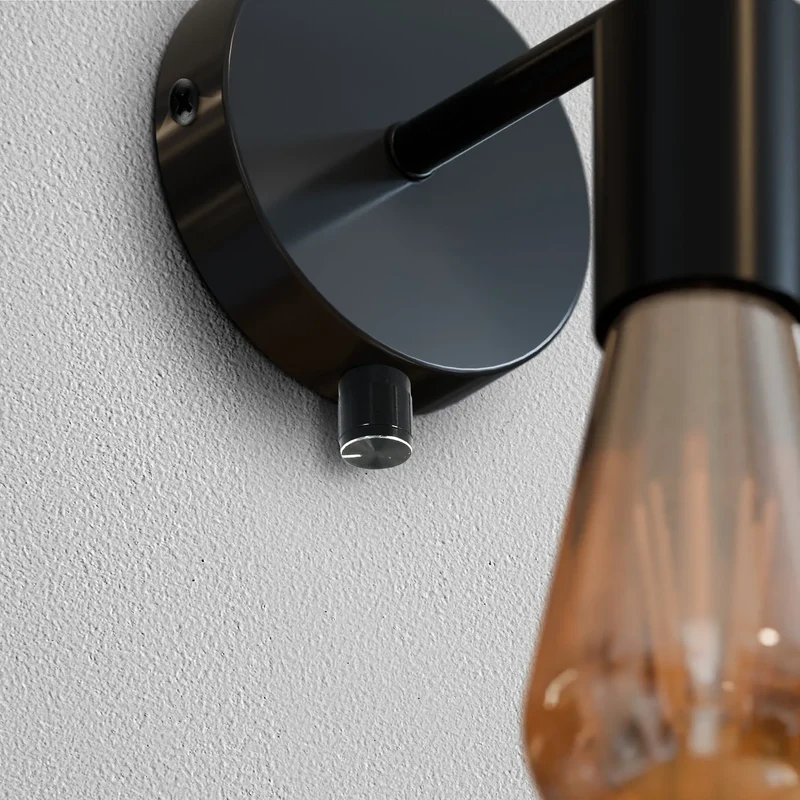 Dimmschalter Drehschalterknopf für Lampe ~3221