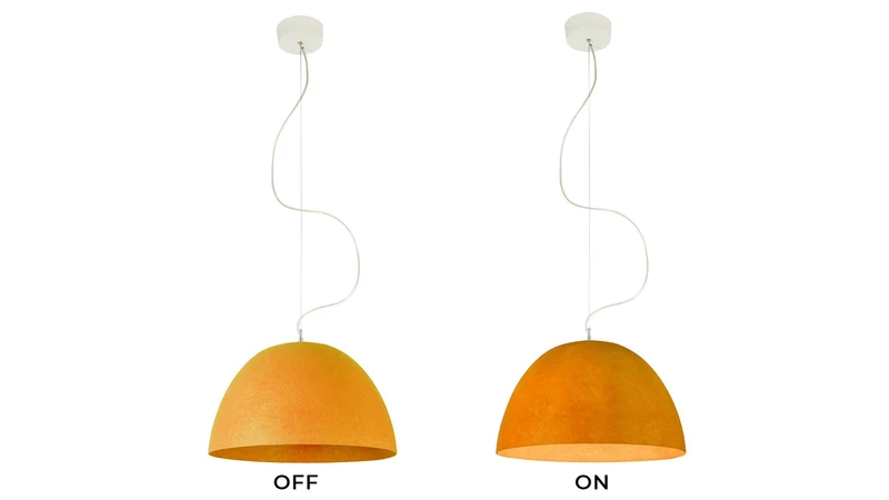 Set 2 H20 Suspension Lampe