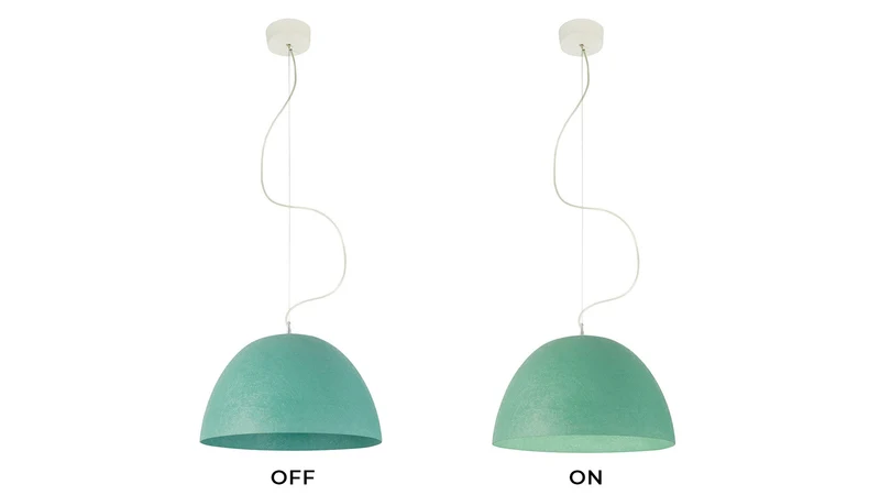 Set 2 H20 Suspension Lampe