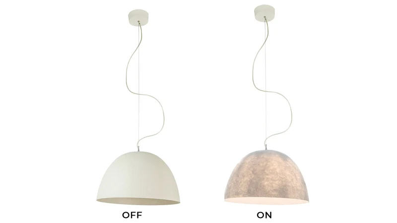 Set 2 H20 Suspension Lampe