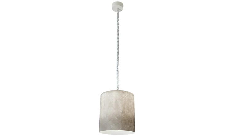 Set 2 Bin Nebula Suspension Lampe