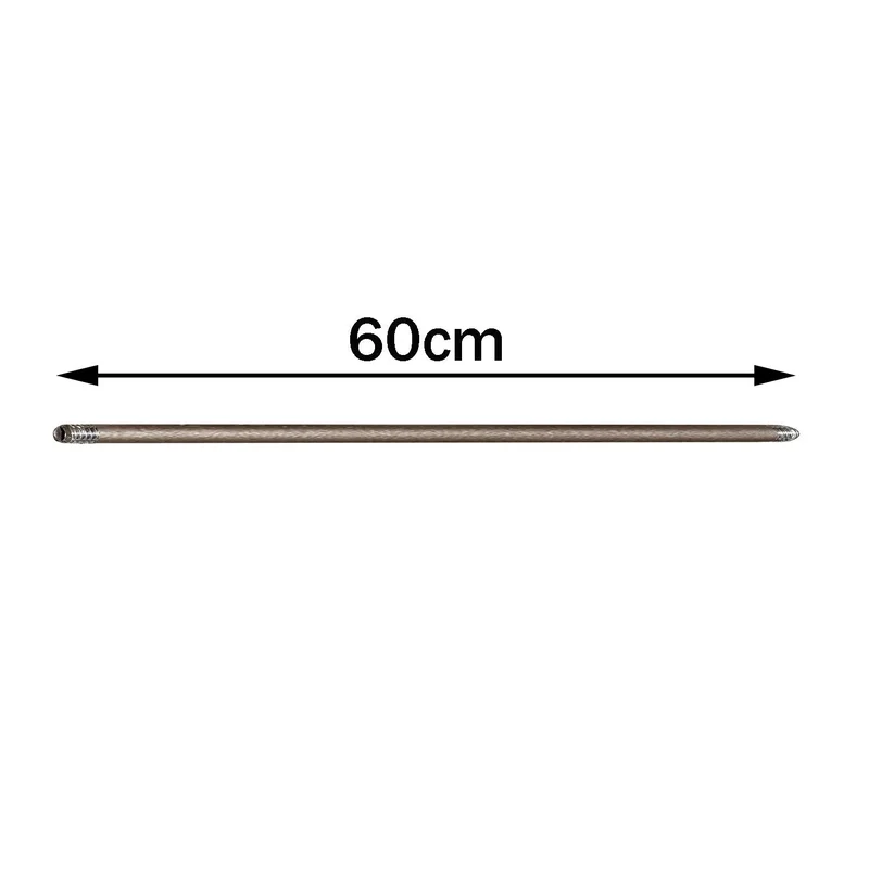 ¾-Zoll verzinktes Eisenrohr DIY Lampenverbinder ~3208