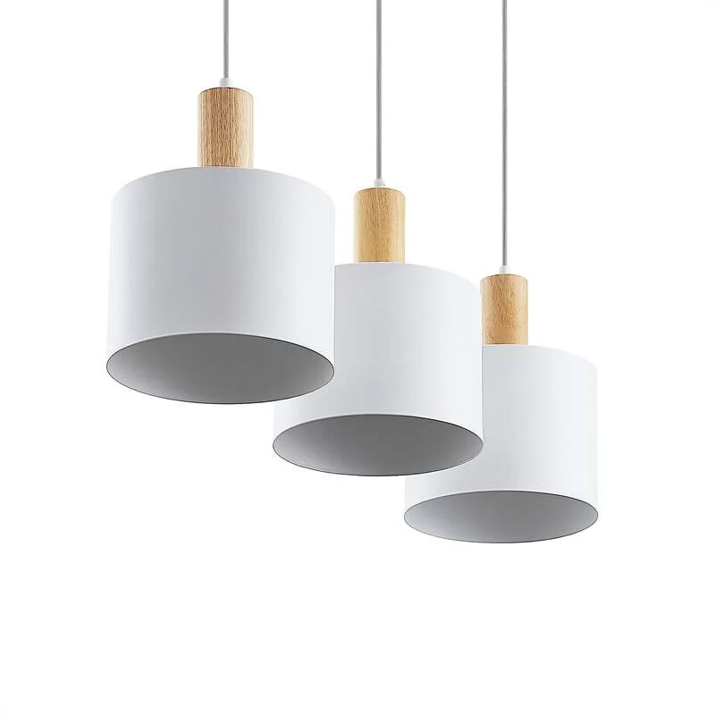 B-Ware Lindby Kadir Hängeleuchte Pendelleuchte Hängelampe Lampe Leuchte 3-flmg Licht547