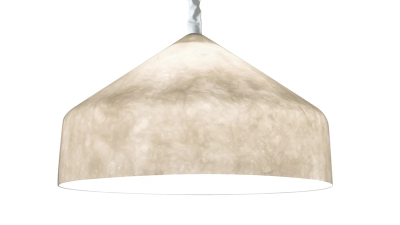 Set 2 Cyrcus Nebula SUSPENSION LAMPE