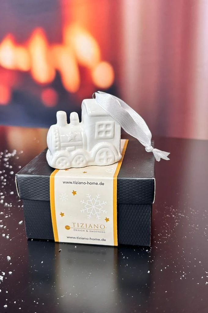 3er Set Lok Lukas creme-weiß in Geschenkkartons