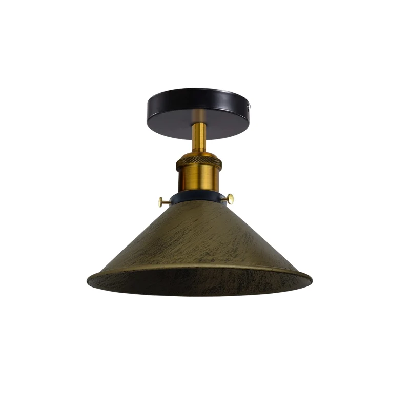 Deckenleuchten für den flur | Deckenlampen |Ø 22cm|E27 ~2975