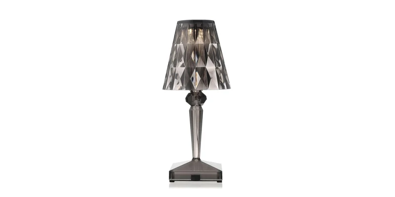 Set 4 Battery Lampe by Kartell