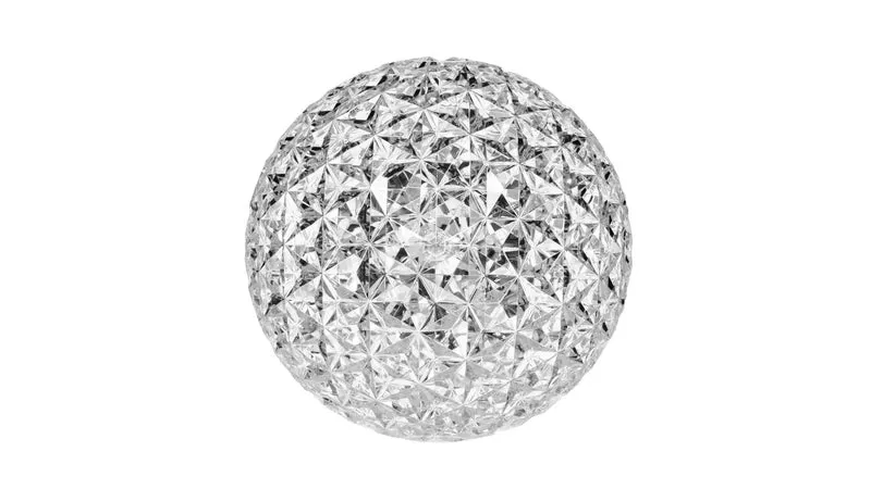 Set 2 Planet Lampe de table by Kartell