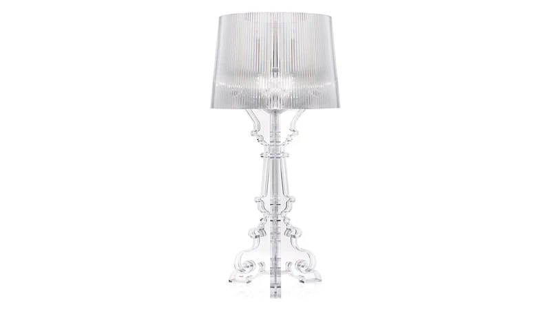 Set 2 Bourgie Lampe by Kartell