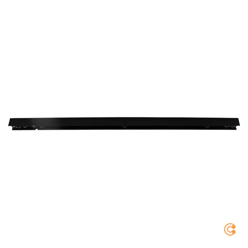 B-Ware Paulmann LED Lichtleiste Linion dimmbar 100cm warmweiß schwarz Aluminium 3000K