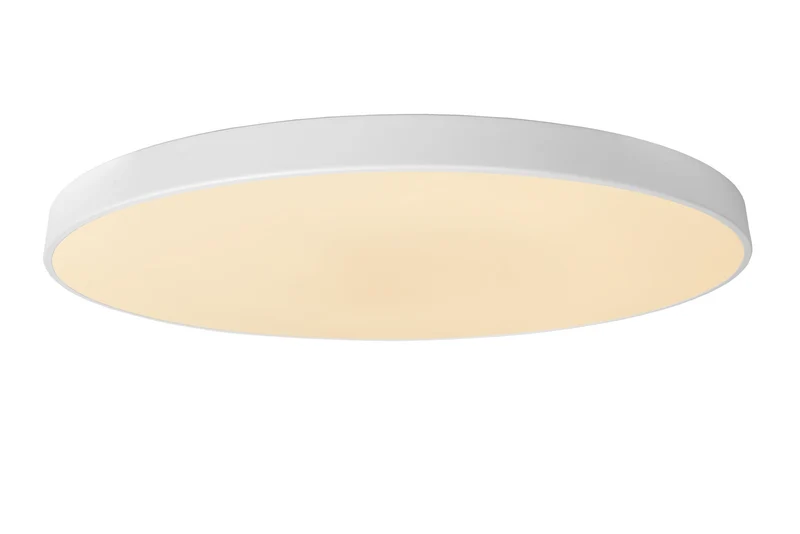 LED-Deckenlampe Unar 3-stufig dimmbar Ø 80cm