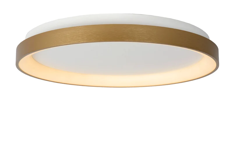 LED-Deckenleuchte Vidal dimmbar Ø 48cm