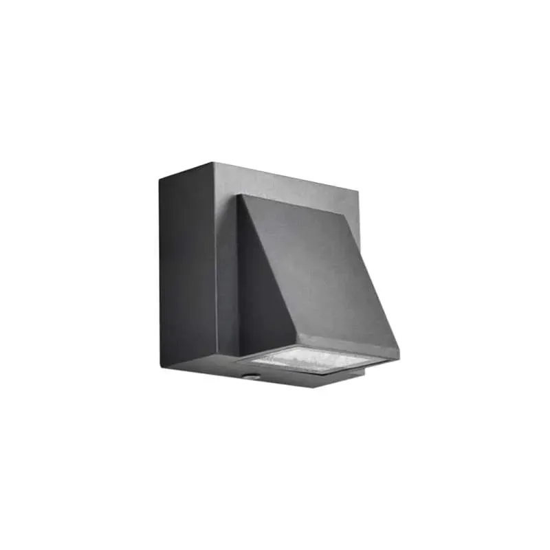 Moderne Außenwandleuchten stilvolle LED Wandleuchten IP54 ~3299