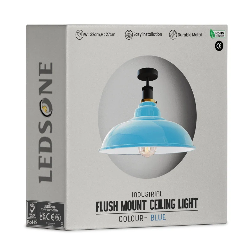 Moderne Deckenleuchten – Dein lampen-Highlight~3252
