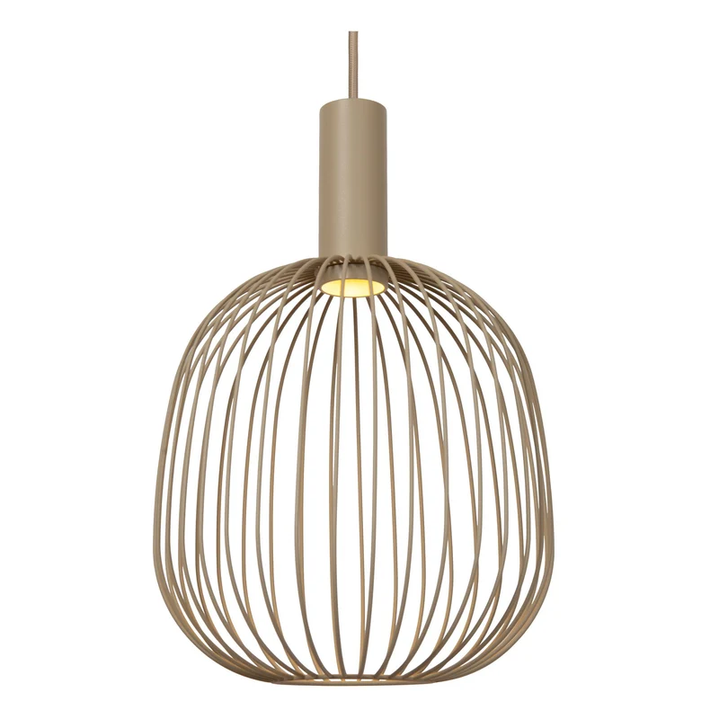 Pendelleuchte Esterel 3-flammig höhenverstellbar 50cm