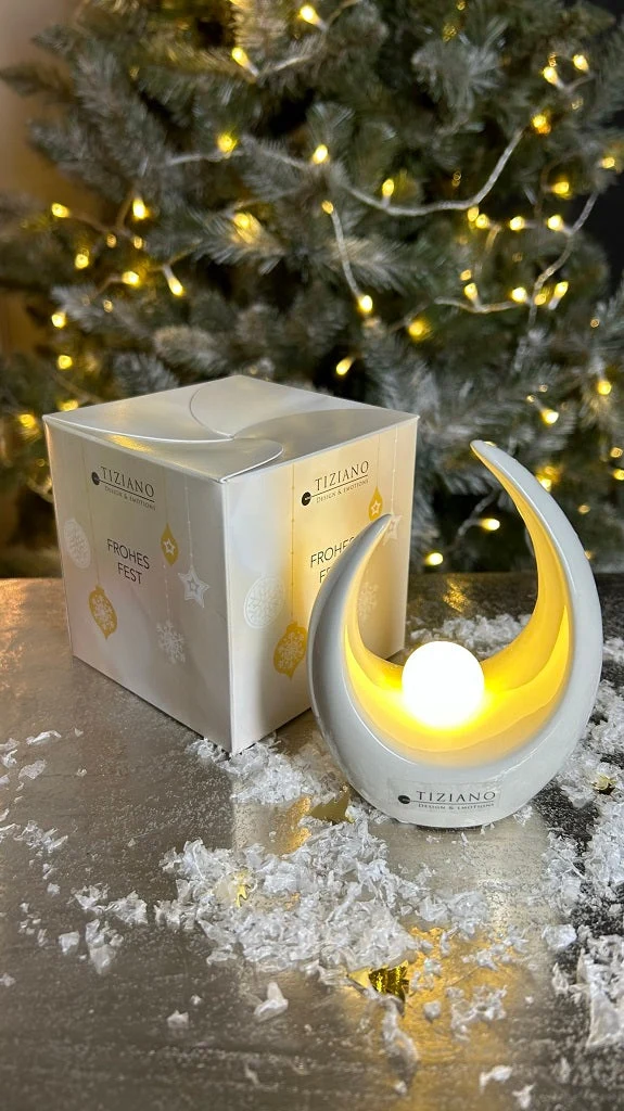 Würfelbox Cecita LED